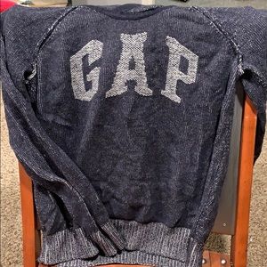 GAP hoodie